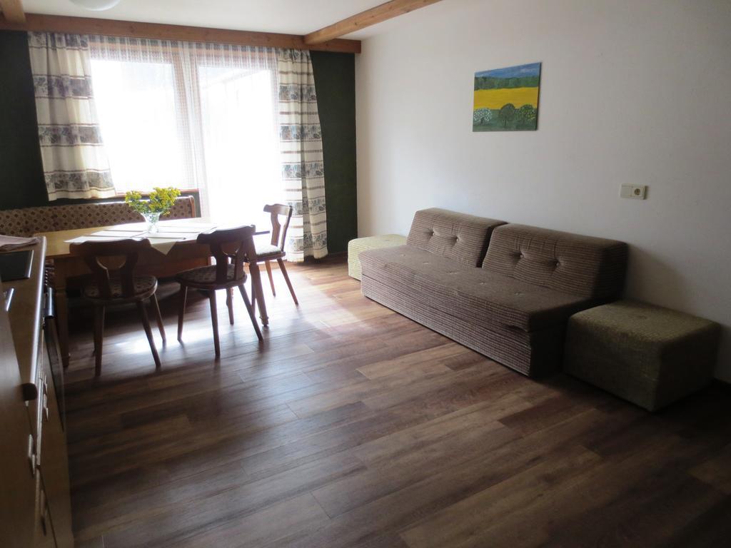 Ferienwohnung Wolke7 Family First St. Anton am Arlberg Zimmer foto