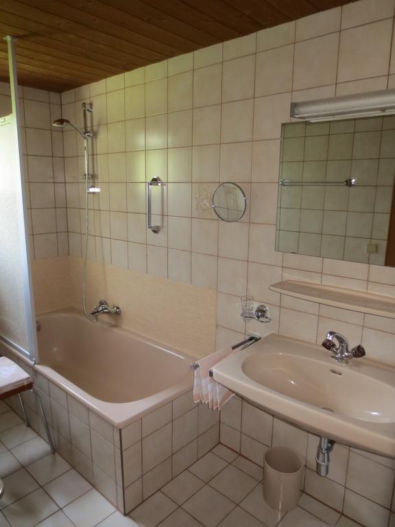 Ferienwohnung Wolke7 Family First St. Anton am Arlberg Zimmer foto