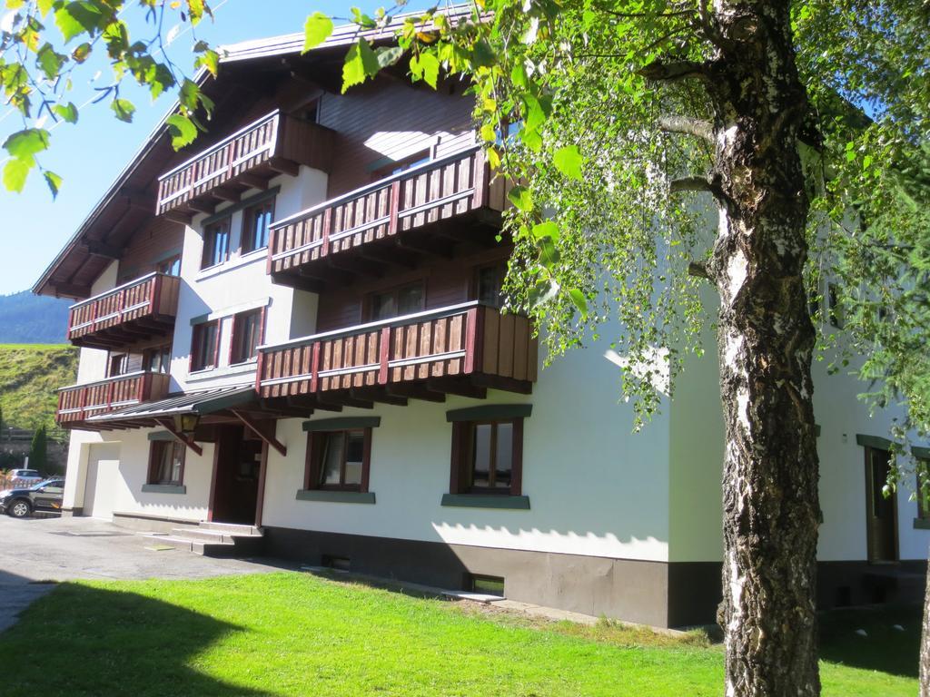 Ferienwohnung Wolke7 Family First St. Anton am Arlberg Zimmer foto
